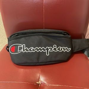 Champion Crossbody Sling